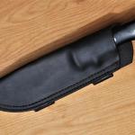 Wolverine scout sheath