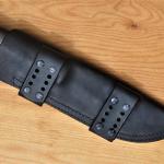 Wolverine scout sheath