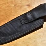 Type-1 sheath: "Basic" version (No options added).